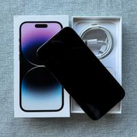 Iphone 14 pro 256 gb