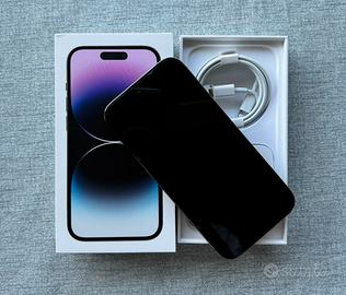 Iphone 14 pro 256 gb