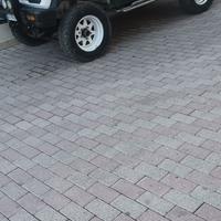 suzuki SJ410 SAMURAI 