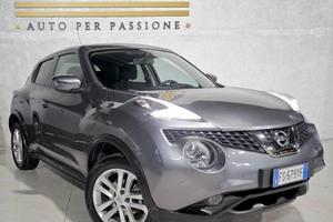 Nissan Juke Benzina Neopatentati