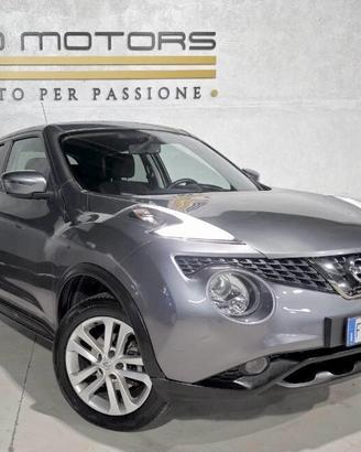 Nissan Juke Benzina Neopatentati