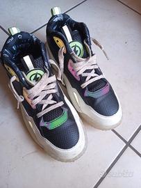 SNEAKERS ZARA TG 34