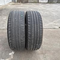 gomme usate 2156016 Estivo BRIDGESTONE - TUR - 506