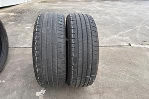 gomme usate 2156016 Estivo BRIDGESTONE - TUR - 506