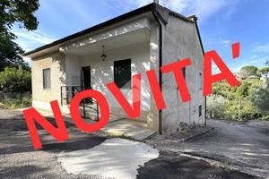 CASA INDIPENDENTE A NARNI