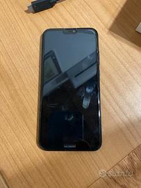 57) SMARTPHONE HUAWEI P20 LITE