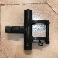 Telaietto motore piaggio zip sp mk2