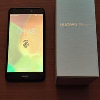 Huawei P8 Lite 2017 – Perfetto, nessun graffio