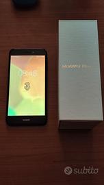 Huawei P8 Lite 2017 – Perfetto, nessun graffio