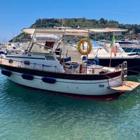 Apreamare Smeraldo 7