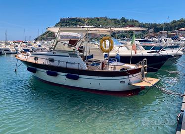 Apreamare Smeraldo 7