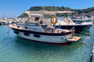 Apreamare Smeraldo 7