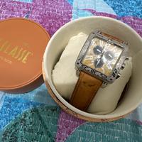 Alviero Martini 1a Classe orologio maschile