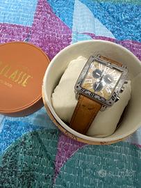 Alviero Martini 1a Classe orologio maschile