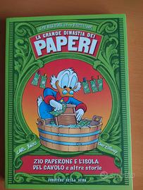 La grande Dinastia dei Paperi vol. 9