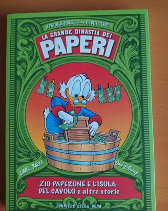 La grande Dinastia dei Paperi vol. 9