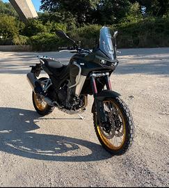 Kove 800 x pro euro 5+