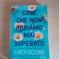 cose che non abbiamo mai superato