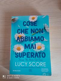 cose che non abbiamo mai superato