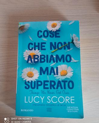 cose che non abbiamo mai superato