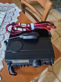 Yaesu FT 900AT