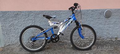 bici da bambino 