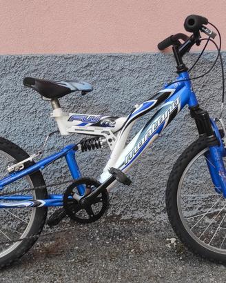 bici da bambino 