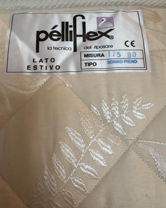 Materasso pelliflex