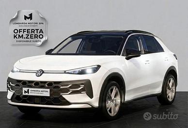 Volkswagen T-Roc 1.5 etsi Life 150cv dsg