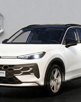Volkswagen T-Roc 1.5 etsi Life 150cv dsg