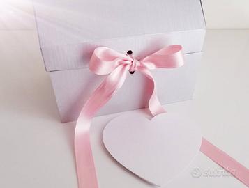 Scrigno dei Ricordi per Eventi