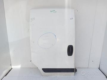9008X5 PORTA SCORREVOLE DX PEUGEOT BIPPER (--) 1.3