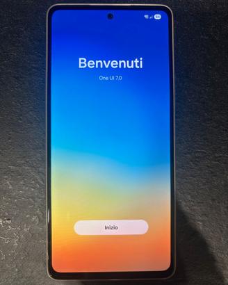 Samsung Galaxy A53 5G 256GB + 8GB bianco dual sim