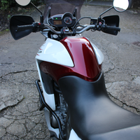 Honda Transalp 700