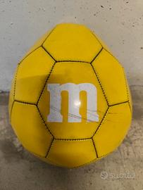 PALLONE m&m  GADGET