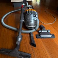 Dyson Allergy Parquet