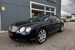 Bentley Continental GTC - Capote NUOVA