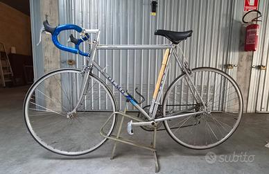 Bici da Corsa OLMO