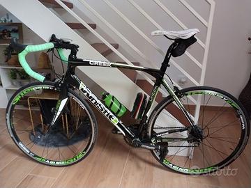 Bici da corsa