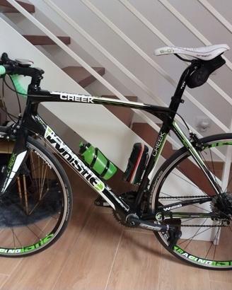 Bici da corsa