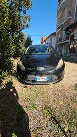 Ford Fiesta 1.4 GPL Frizione e Distribuzione 2026