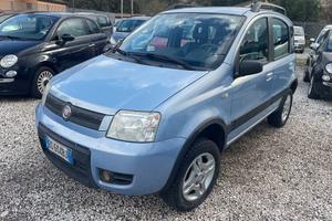 Fiat Panda 4x4 1.3 mjt DIESEL -TASTO ELD