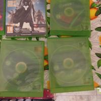  giochi x Xbox one