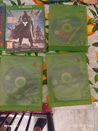  giochi x Xbox one