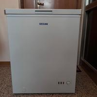 Congelatore orizzontale