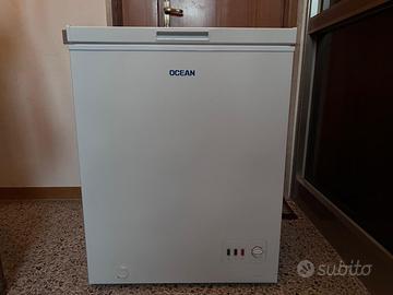 Congelatore orizzontale