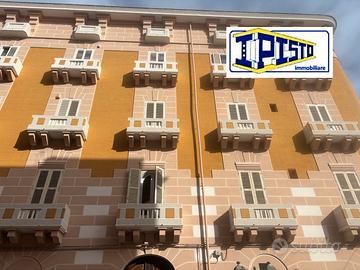 Bivani mobiliato al borgo