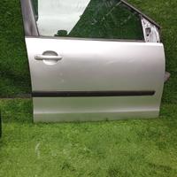 PORTIERA ANTERIORE DESTRA VOLKSWAGEN Polo 4Â° Seri