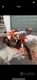 Ktm 125 exc