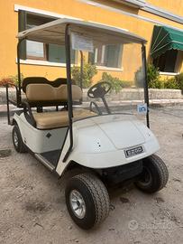 Golf cart